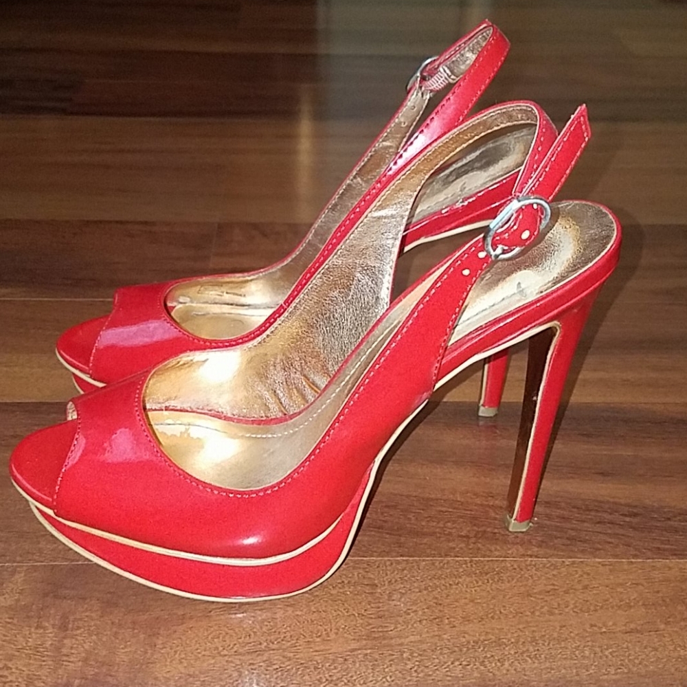 Bcbgeneration Markus Slingback Pumps - image 3